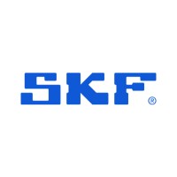 SKF Group logo, SKF Group contact details