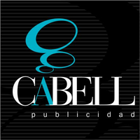 CABELL PUBLICIDAD logo, CABELL PUBLICIDAD contact details