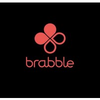 Brabble logo, Brabble contact details