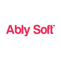 AblySoft logo, AblySoft contact details