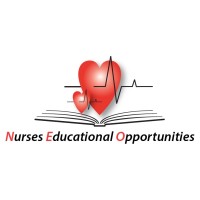 Nurses Educational Opportunities logo, Nurses Educational Opportunities contact details