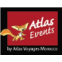 Atlas Events Morocco logo, Atlas Events Morocco contact details