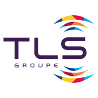 TLSGroupe logo, TLSGroupe contact details