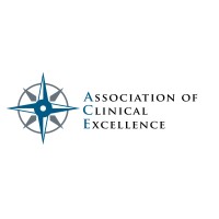 Association of Clinical Excellence logo, Association of Clinical Excellence contact details