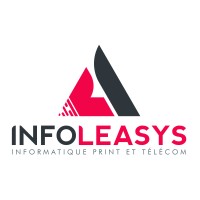 Groupe Infoleasys logo, Groupe Infoleasys contact details