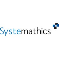 Systemathics logo, Systemathics contact details