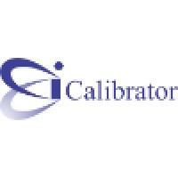 iCalibrator logo, iCalibrator contact details