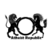 Atheist Republic logo, Atheist Republic contact details