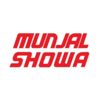 MUNJAL SHOWA LTD logo, MUNJAL SHOWA LTD contact details