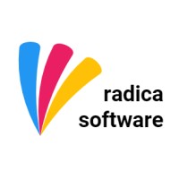 Radica Software logo, Radica Software contact details