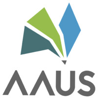 AAUS - Australian Association for Uncrewed Systems logo, AAUS - Australian Association for Uncrewed Systems contact details