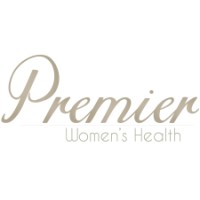 Premier Women's Health logo, Premier Women's Health contact details