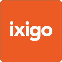 ixigo logo, ixigo contact details