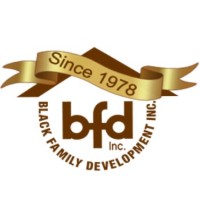 Black Family Development Inc logo, Black Family Development Inc contact details