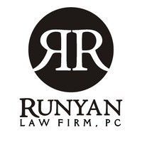 Runyan Law Firm, PC logo, Runyan Law Firm, PC contact details