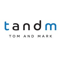 tandm logo, tandm contact details