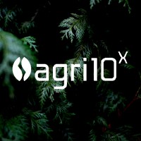 Agri10x logo, Agri10x contact details