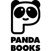 Panda Books logo, Panda Books contact details