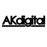 AKDIGITAL logo, AKDIGITAL contact details