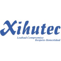 Xihutec integradora de servicios de transportación SA de CV logo, Xihutec integradora de servicios de transportación SA de CV contact details