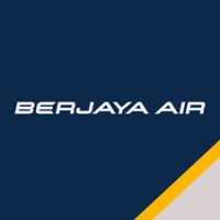 Berjaya Air logo, Berjaya Air contact details