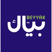 Beyyak.com logo, Beyyak.com contact details