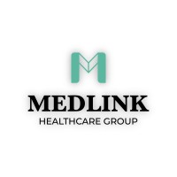 Medlink Healthcare Group logo, Medlink Healthcare Group contact details