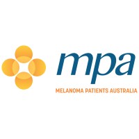 Melanoma Patients Australia logo, Melanoma Patients Australia contact details