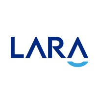 Lara AI logo, Lara AI contact details