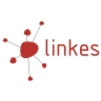 LINKES logo, LINKES contact details