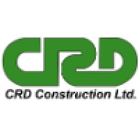 CRD Construction Ltd logo, CRD Construction Ltd contact details