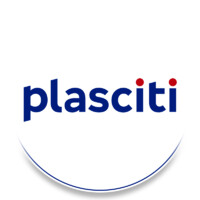 Plasciti logo, Plasciti contact details