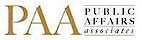 Public Affairs Associates logo, Public Affairs Associates contact details