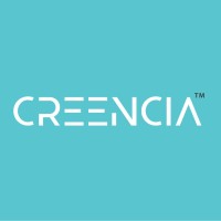 CREENCIA eSEARCH logo, CREENCIA eSEARCH contact details