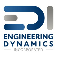 Engineering Dynamics logo, Engineering Dynamics contact details