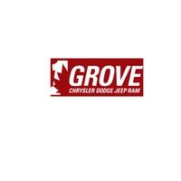 Grove dodge logo, Grove dodge contact details