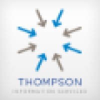 Thompson Information Services logo, Thompson Information Services contact details