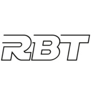 RBT LTD logo, RBT LTD contact details