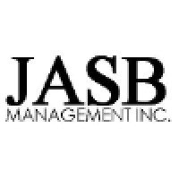 JASB Management Inc. logo, JASB Management Inc. contact details