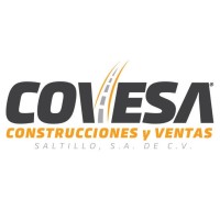 COVESA logo, COVESA contact details