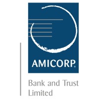 Amicorp Bank and Trust logo, Amicorp Bank and Trust contact details