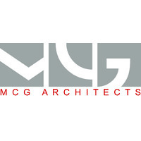 MCG Architects logo, MCG Architects contact details