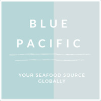 Blue Pacific logo, Blue Pacific contact details