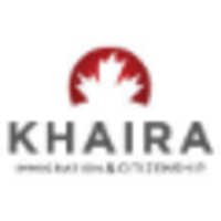 Khaira Immigration & Citizenship logo, Khaira Immigration & Citizenship contact details