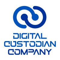 Digital Custodian Company logo, Digital Custodian Company contact details