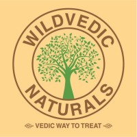 Wildvedic Naturals logo, Wildvedic Naturals contact details