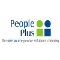 People Plus (India) Pvt Ltd logo, People Plus (India) Pvt Ltd contact details