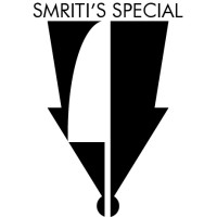 Smriti's Special logo, Smriti's Special contact details