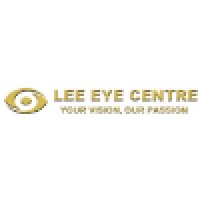 Lee Eye Centre logo, Lee Eye Centre contact details