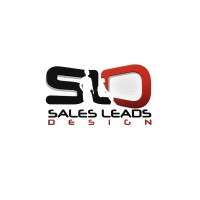 Sales Leads Design logo, Sales Leads Design contact details